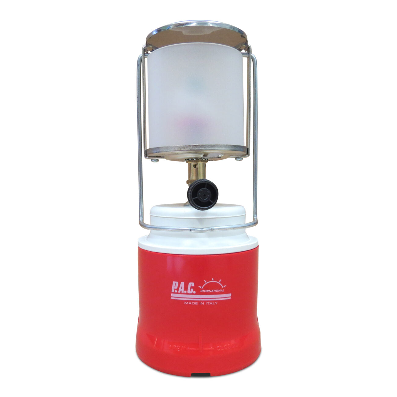 Lampe de camping Dedra sans allumeur