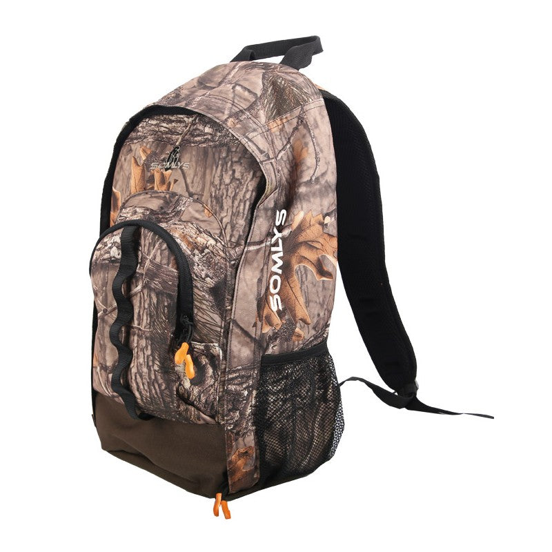 Somlys Rugzak Camouflage 3DX