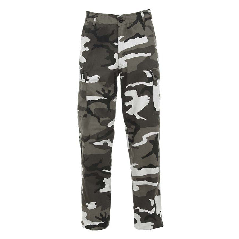 Pantalon urbain BDU