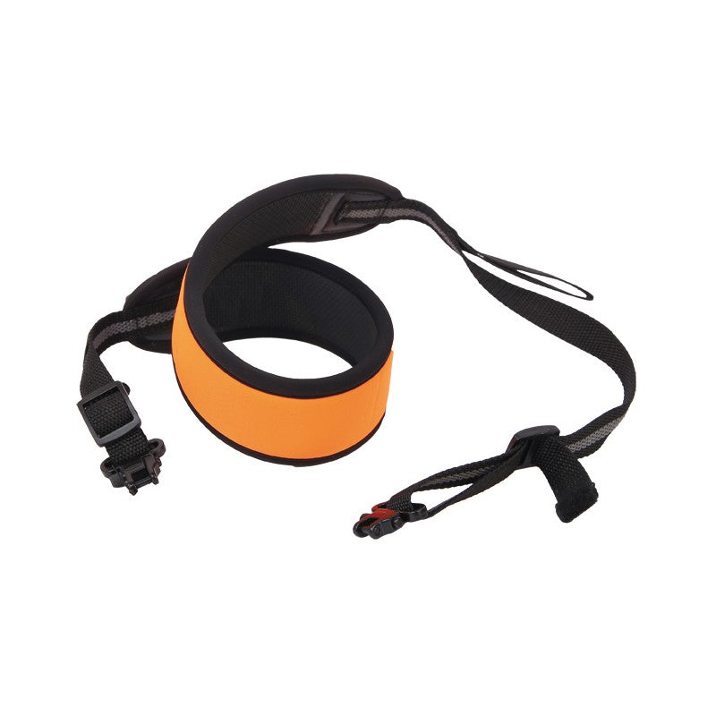 Somlys Wapenband Neopreen Oranje