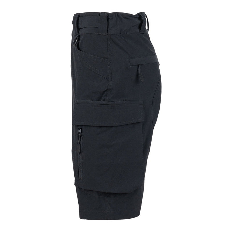 Short tactique Echo Three noir