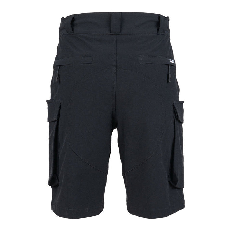 Short tactique Echo Three noir