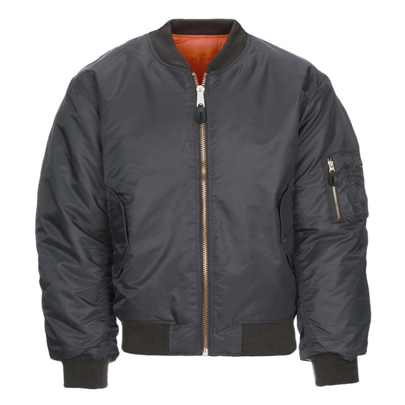 GM Bomber Jacket
