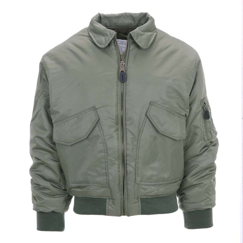 CWU Bomber Jack