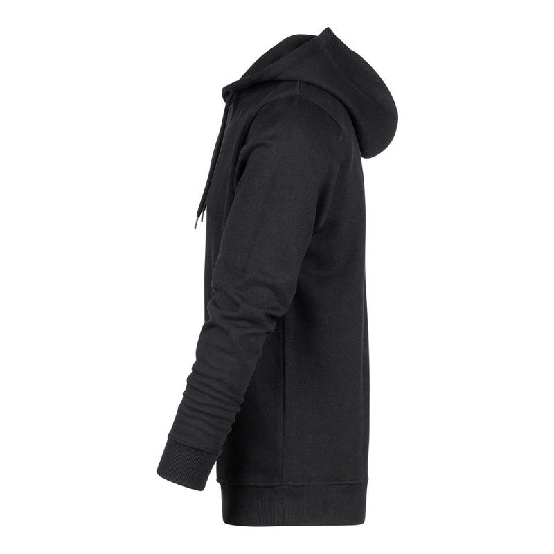 Sweat à capuche gen2. noir