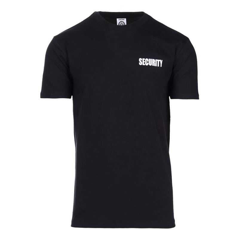 T-shirt Security