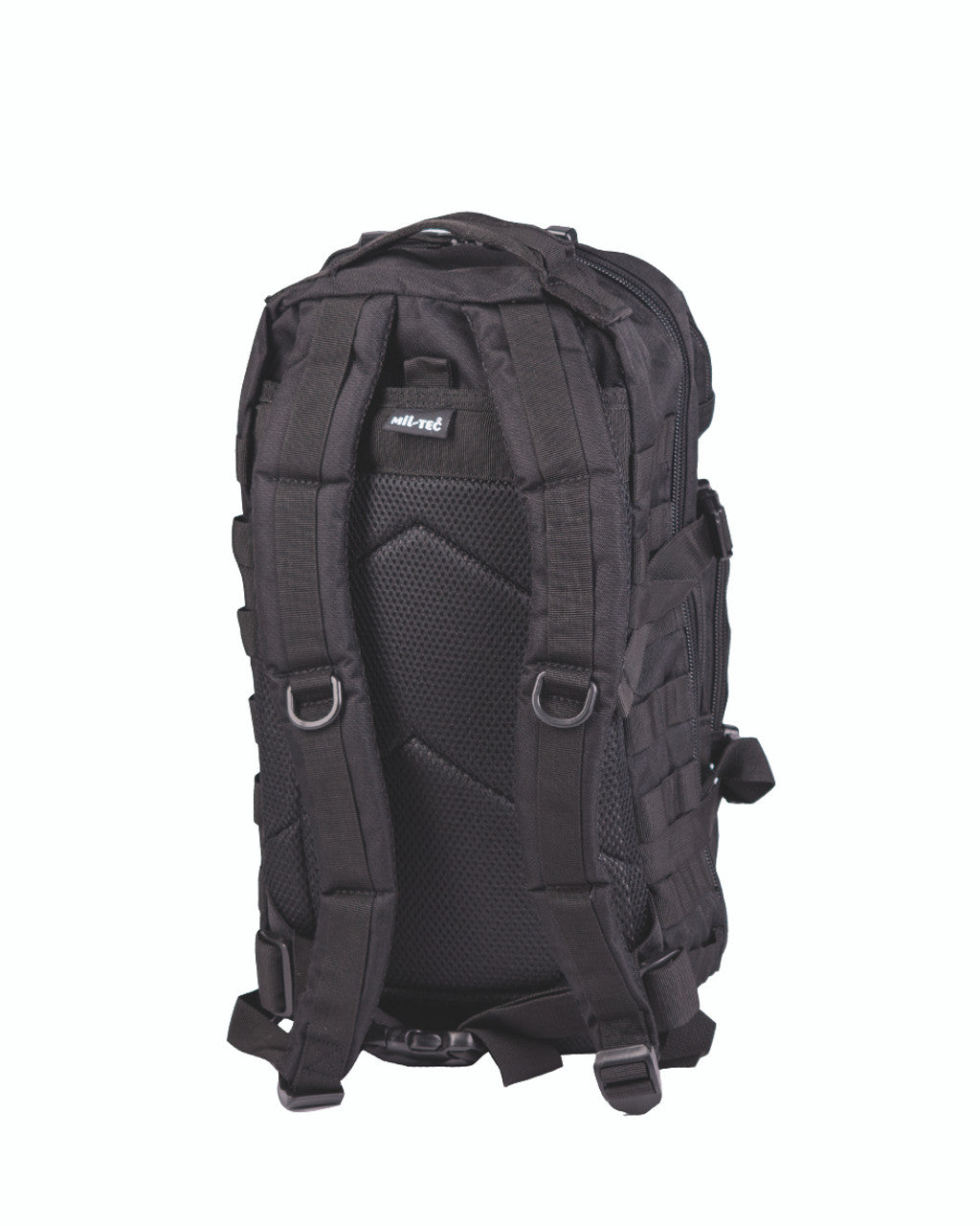 Pack d'assaut américain noir petit