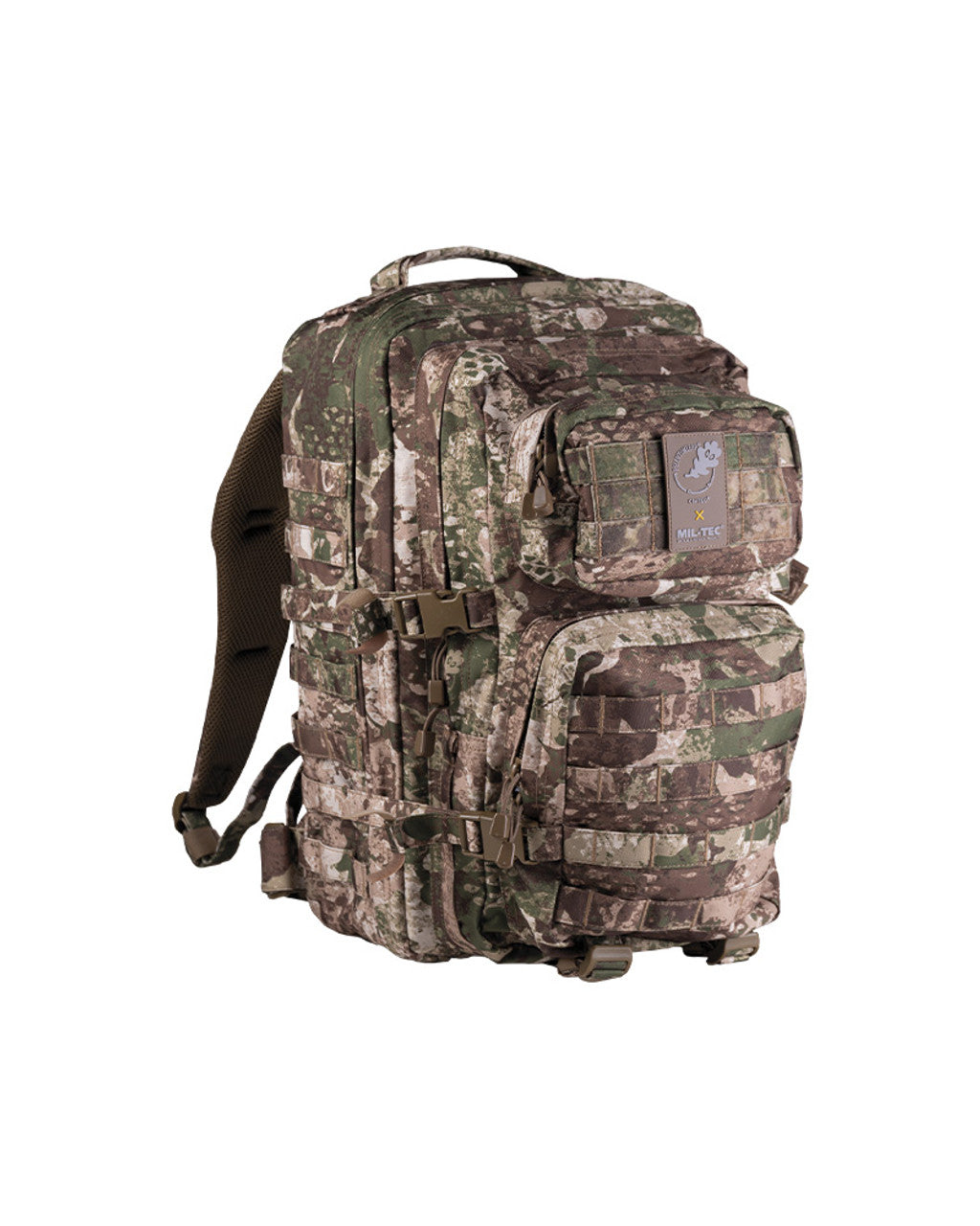 US Assault Pack WASP Z2 Large