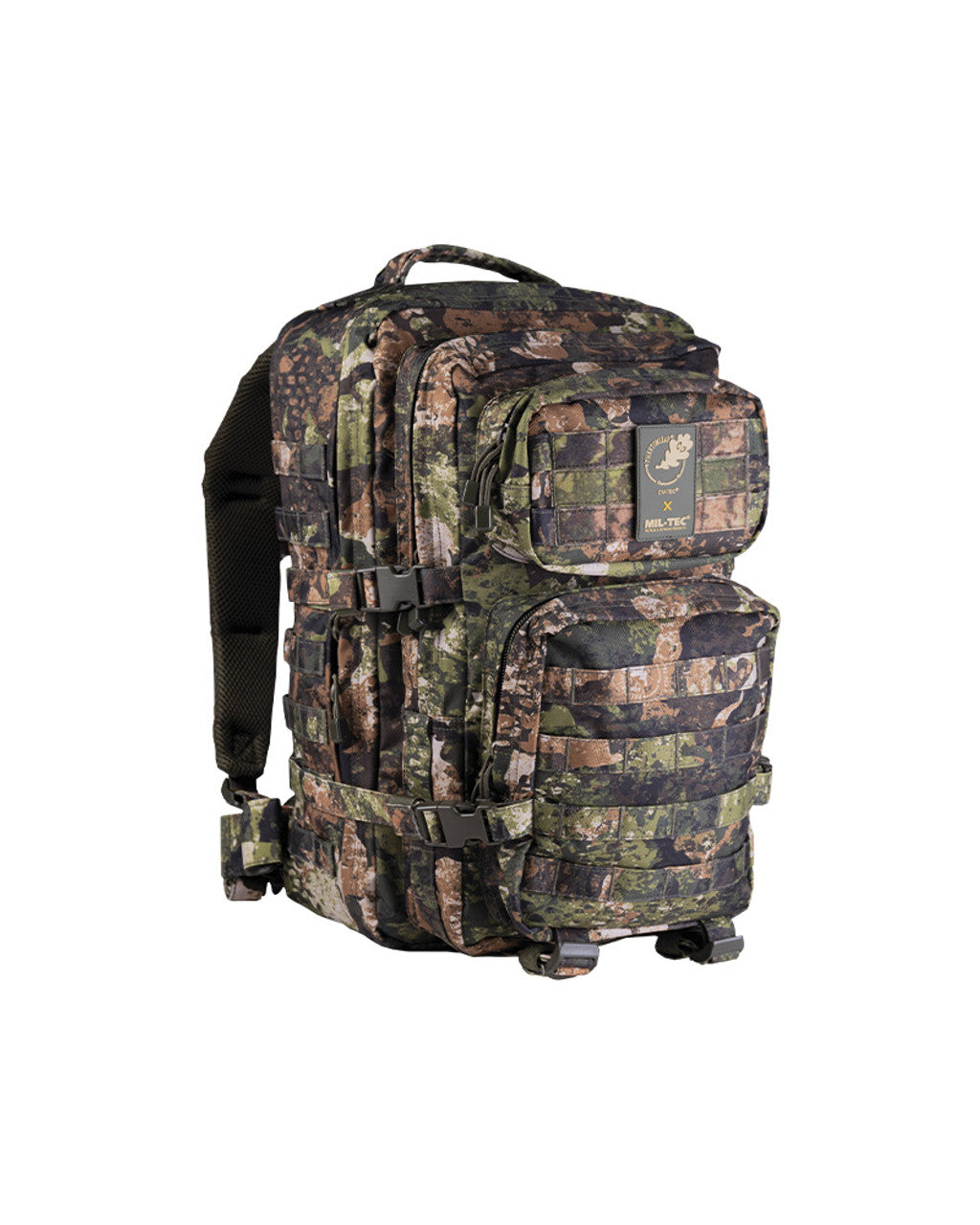 US Assault Pack WASP Z3A Large