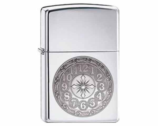 Zippo Watch