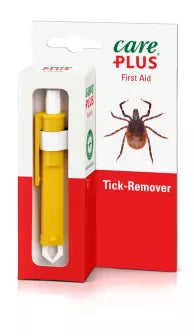 Care Plus Tekentang
