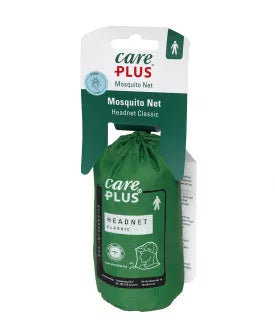 Care Plus Hoofdnet Classic