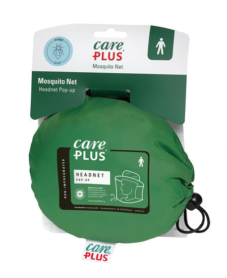 Moustiquaire de tête Care Plus