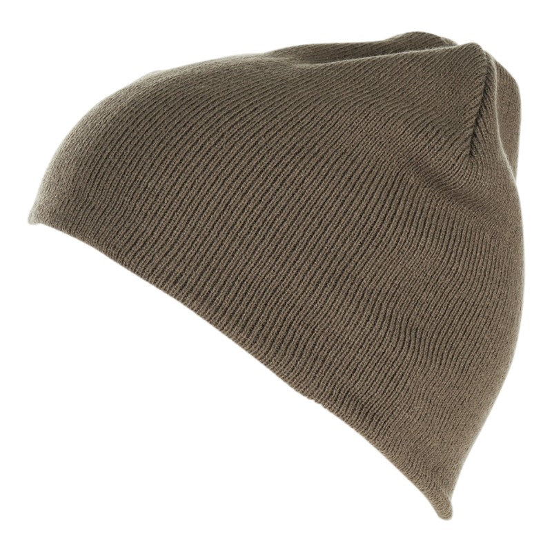 Beanie US Olive