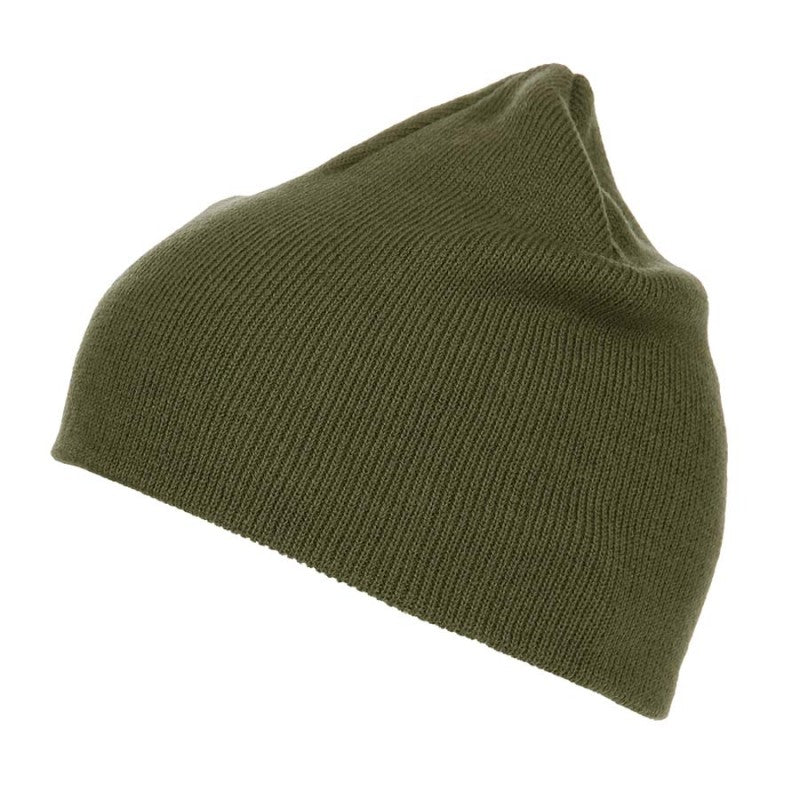 Beanie Groen