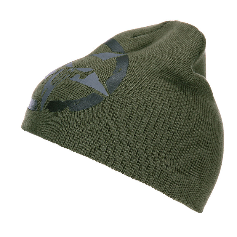 Bonnet Le Punisher