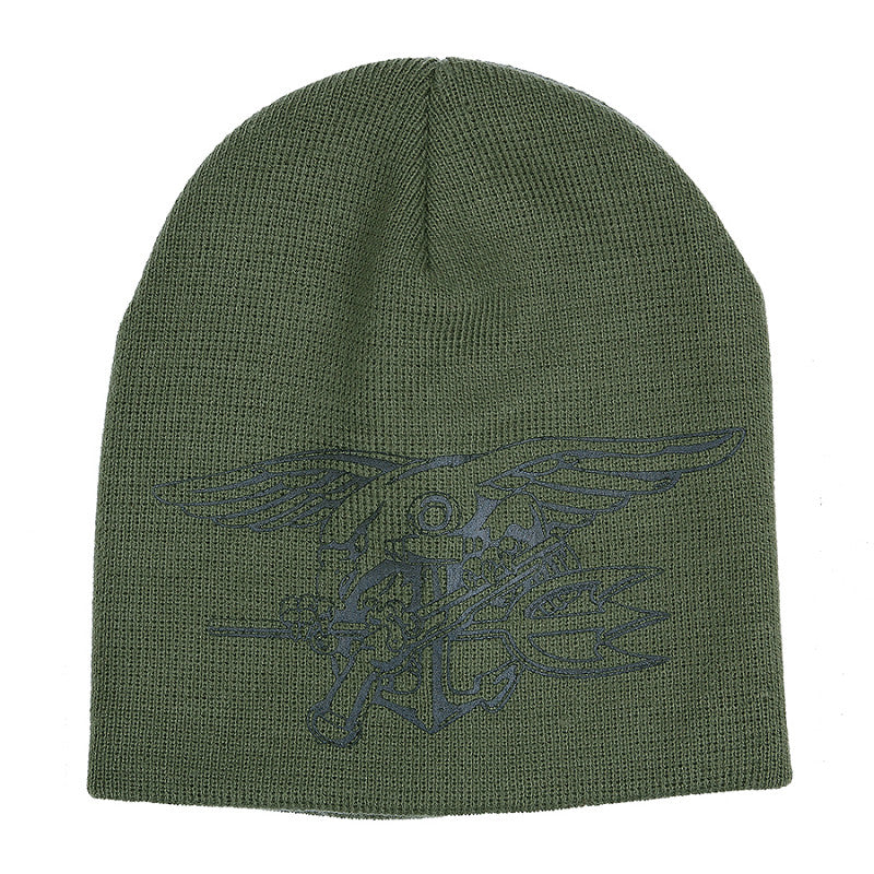 Beanie Navy Seals