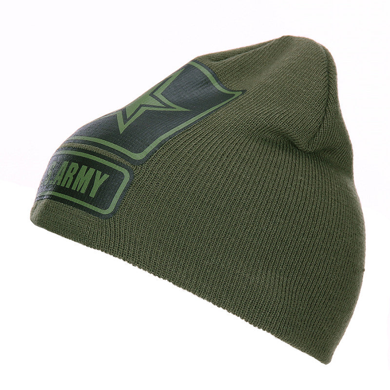 Beanie US Army