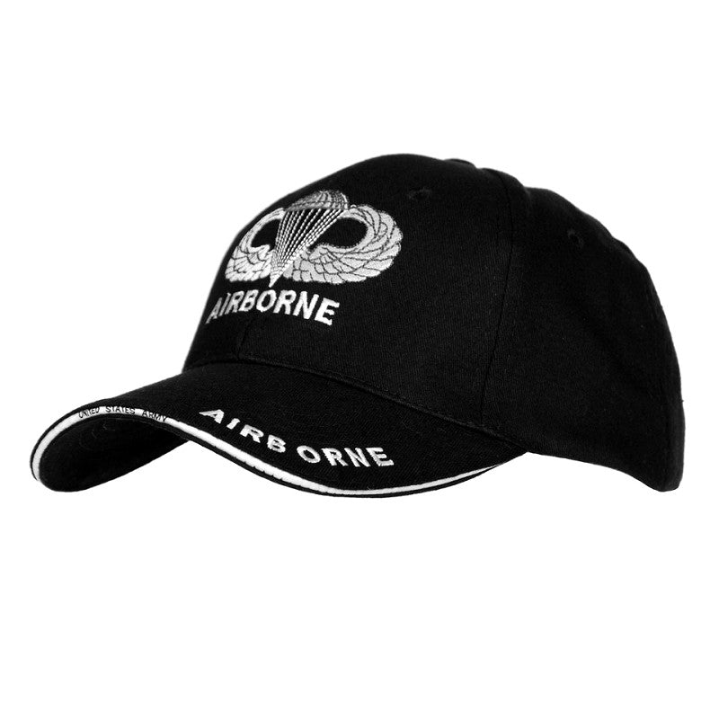 Casquette Baseball Armée Aéroportée