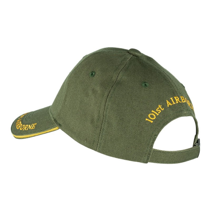 Baseball Cap 101st Airborne Army
