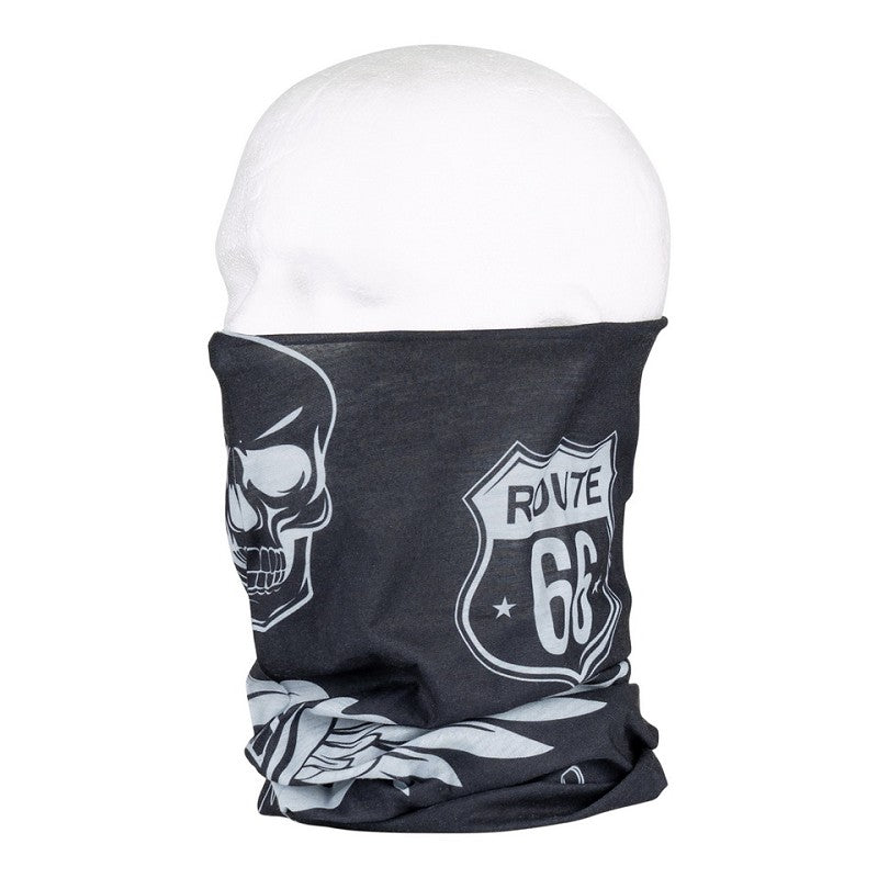Nekverwarmer Biker