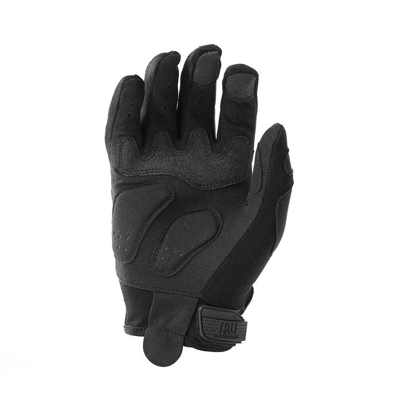 Tactical handschoen Ranger Zwart