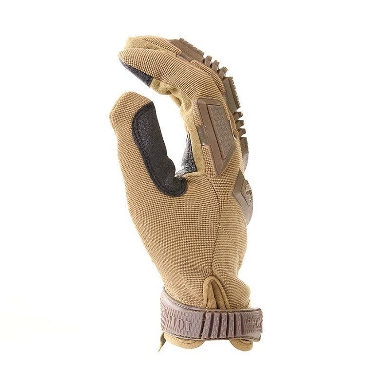 Tactical Handschoen Operator Coyote
