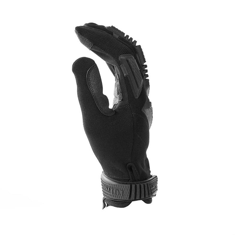 Tactical Handschoen Operator Zwart
