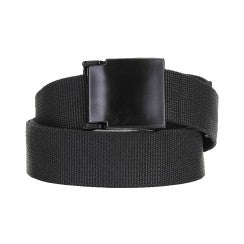 BDU Riem Zwart