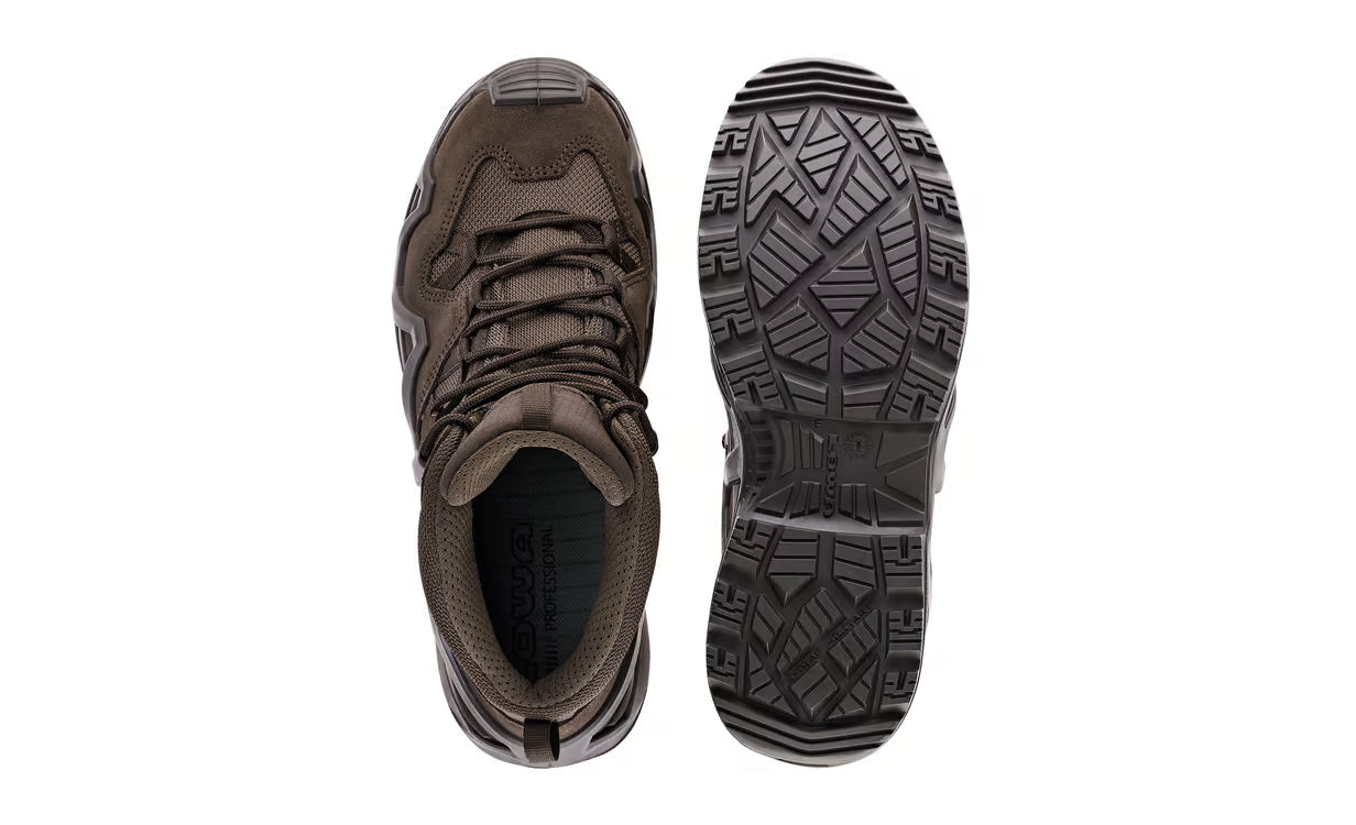 Lowa Zephyr GTX Mid