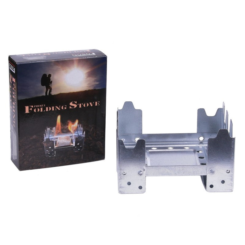 Portable Cooker