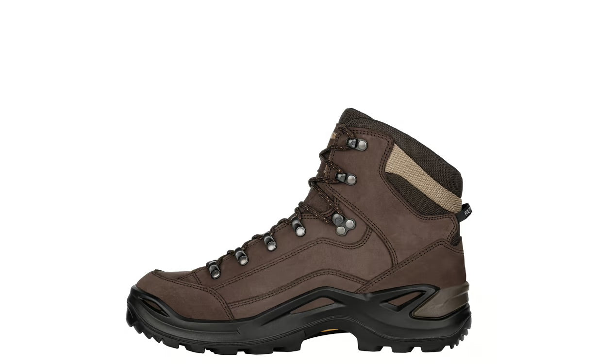 Lowa Renegade GTX Mid Brown