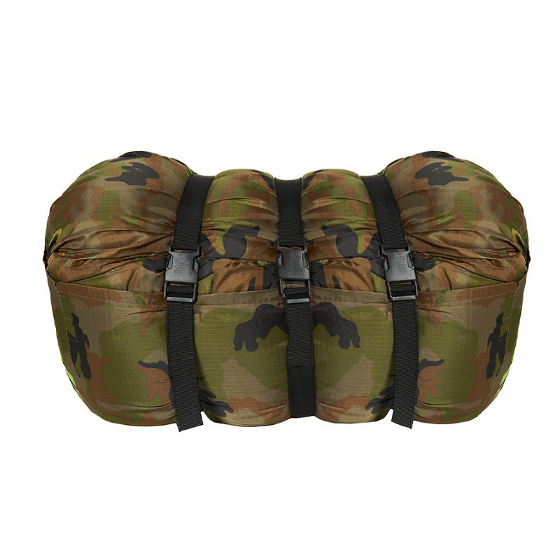 Slaapzak Pilot Camo