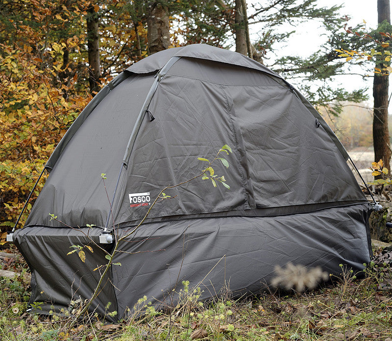 Veldbed Tent