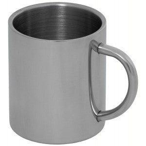 Tasse en inox
