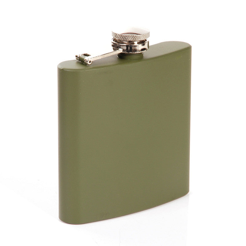 Zakfles 6 ounce