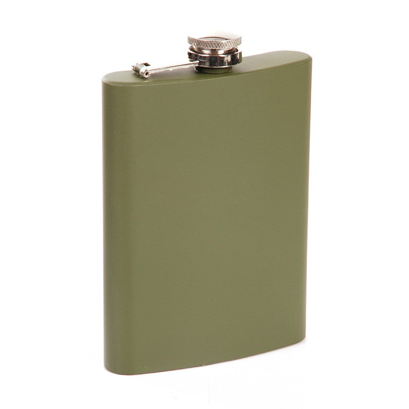 Bouteille de poche 8 onces