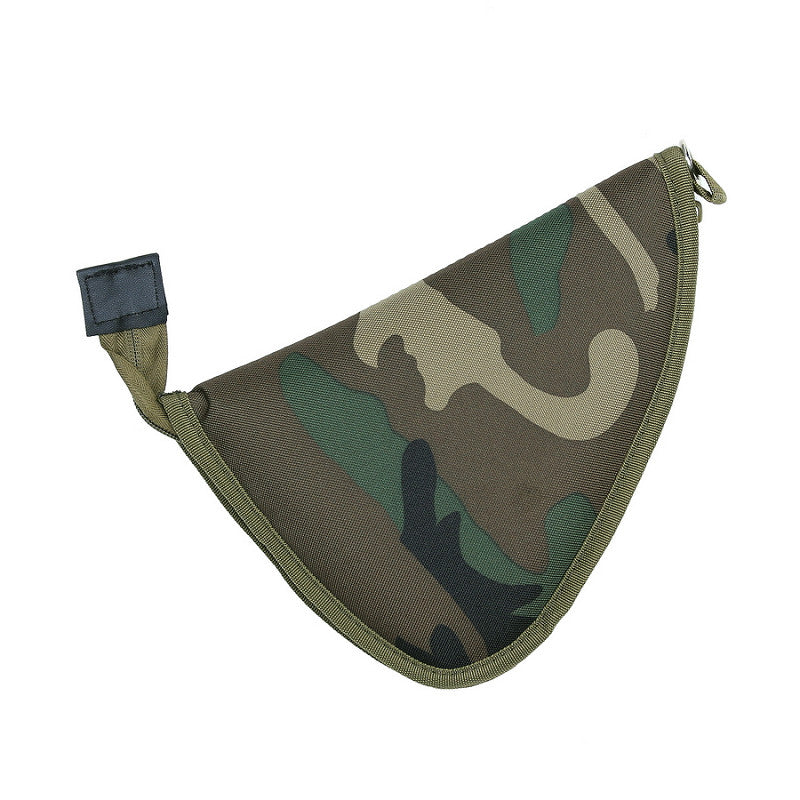 Pistool Tas Klein Woodland