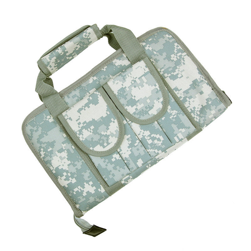 Dubbele Pistool Tas ACU