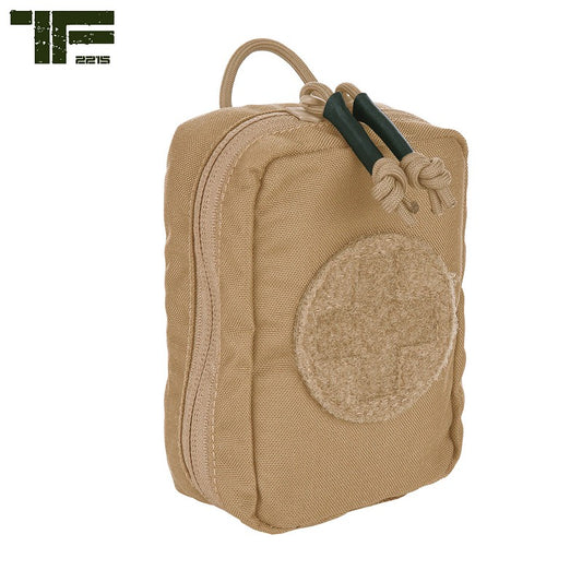 Task Force 2215® Medic Pouch Klein