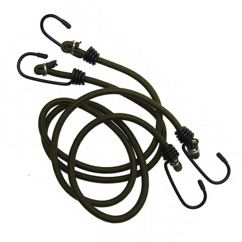 Élastique extensible Noir