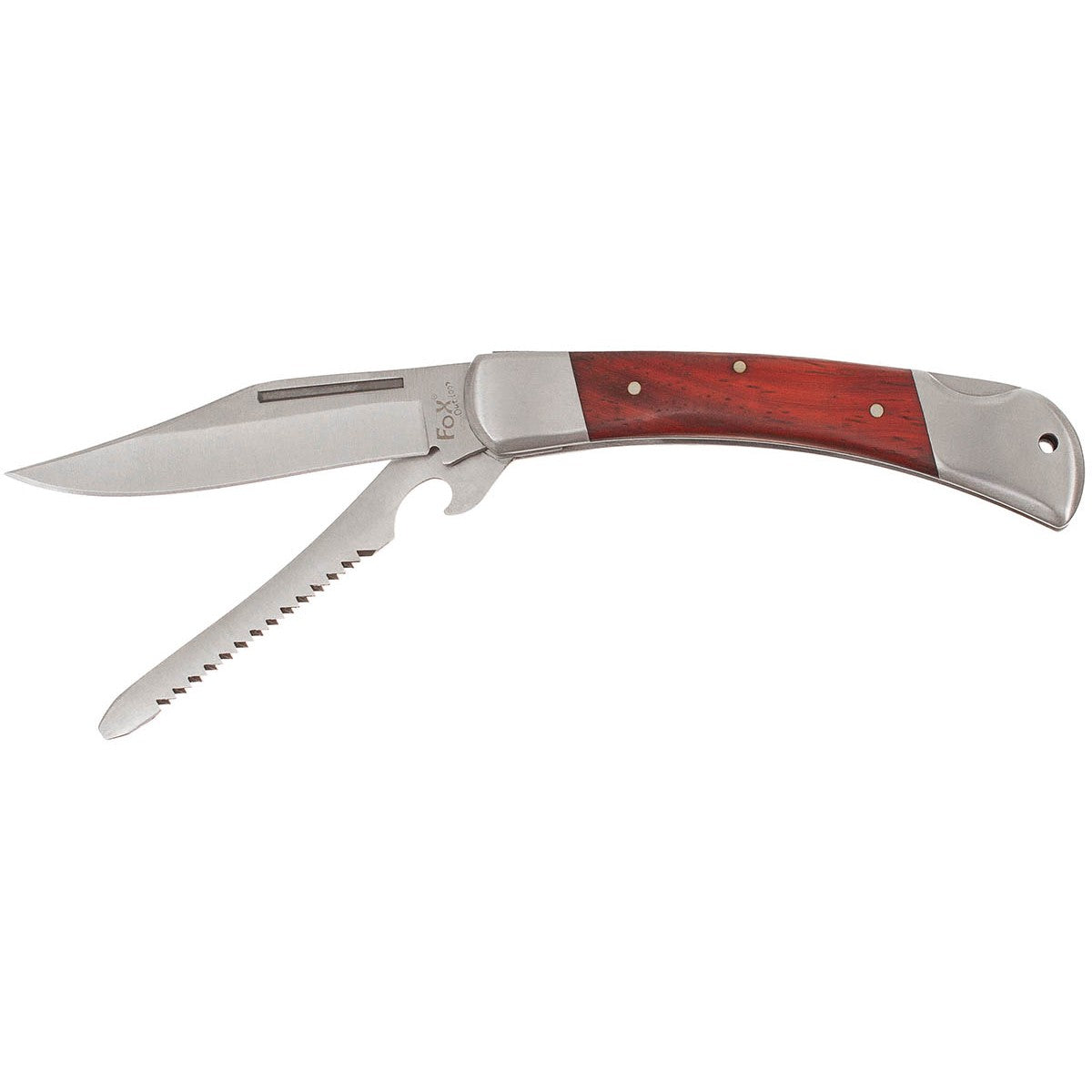 Jack Knife Hunter