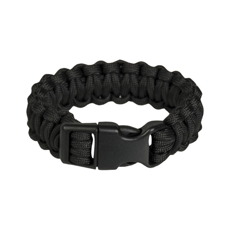 Bracelet Paracorde Coyote