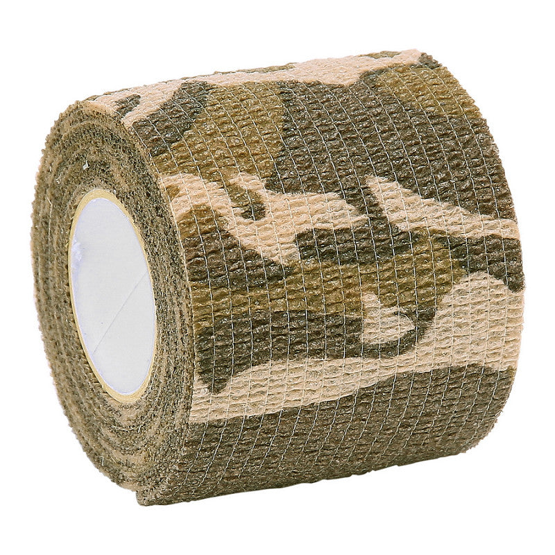 Stretch Wrap Desert Night
