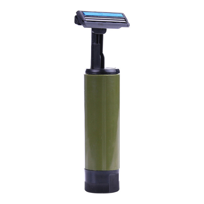Twist Razor