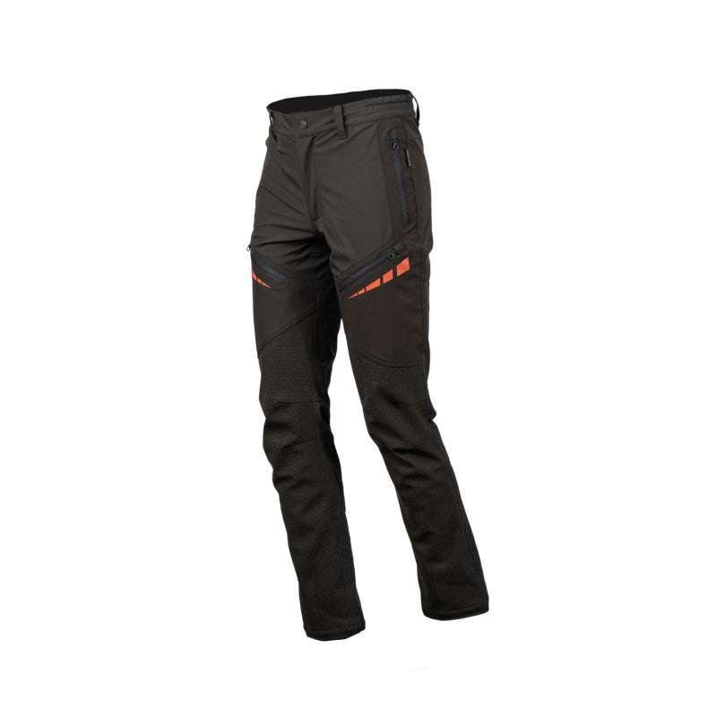 Somlys Softshell Broek New-Tech