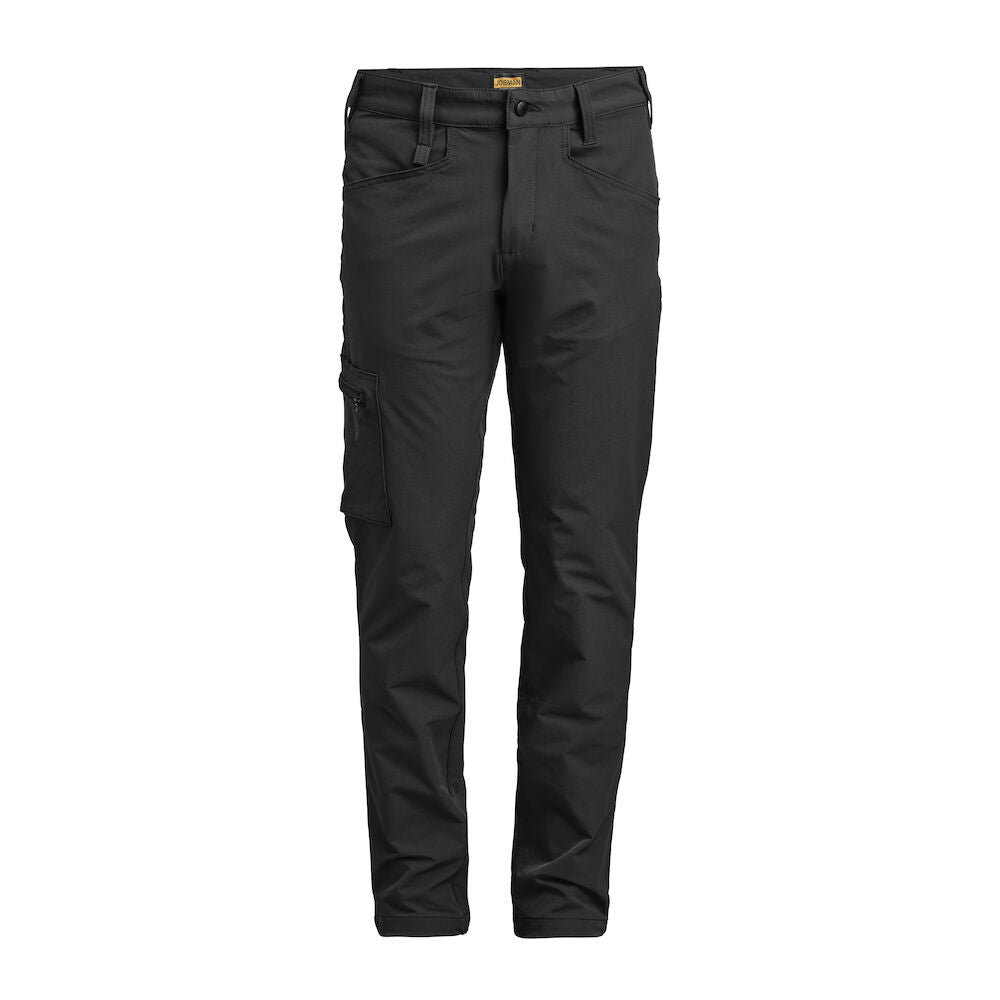 Pantalon de service extensible