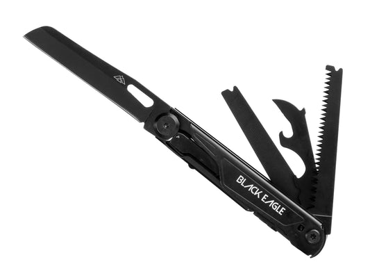 Black Eagle Bryce Midnight Black