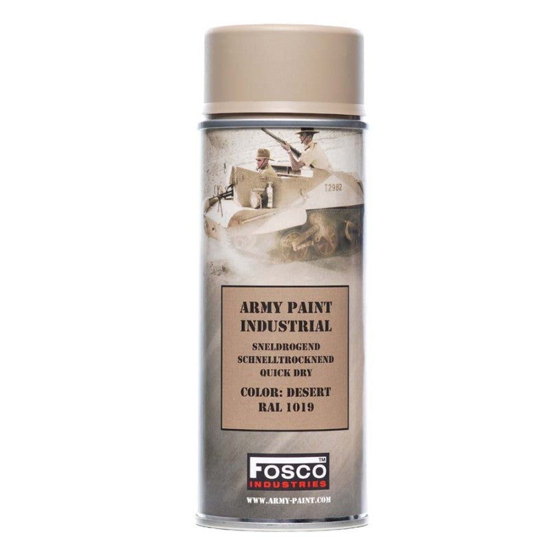 Désert 400ML. RAL1019