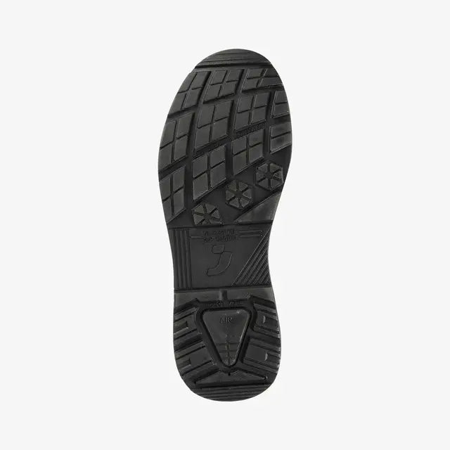 Safety Jogger Ecofitz S1P LOW